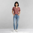 AI generated try-on image